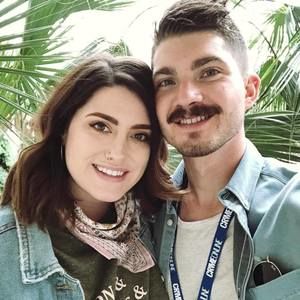 Meet your Posher, Brandy